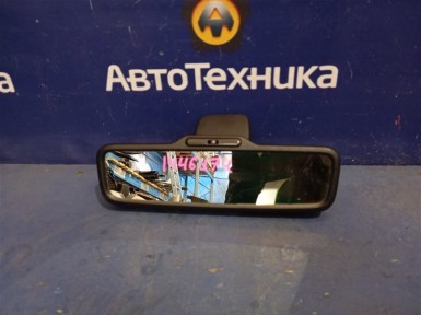 Зеркало салона Ford Explorer U251/U74 MODULARV8  2008 