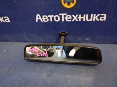 Зеркало салона Subaru Forester SG5 EJ202  2004 
