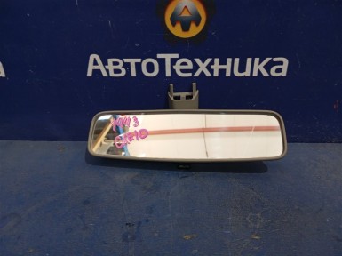 Зеркало салона Toyota Altezza GXE10 1G-FE  2002 