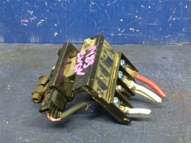 Блок предохранителей Mitsubishi Outlander  CW5W 4B12 2007 