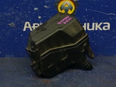 Блок предохранителей Toyota Tank M900A 1KR-FE  2018 