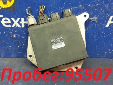 Блок управления форсунками Lexus Is250 GSE25  4GR-FSE 2007 
