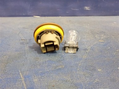 Цоколь лампы задний Jeep Grand Cherokee WJ  ERH 2004 