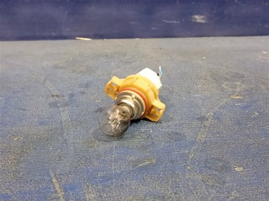 Цоколь лампы передний Subaru Impreza GP7  FB20A 2012 