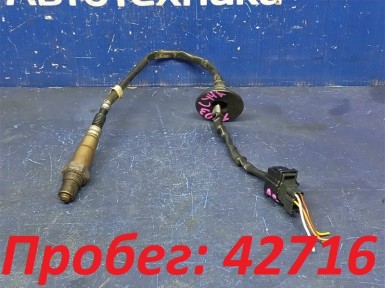 Датчик кислородный задний Mitsubishi Galant  Fortis CY4A 4B11 2007 