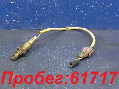 Датчик кислородный Nissan Juke NF15 MR16DDT 2013