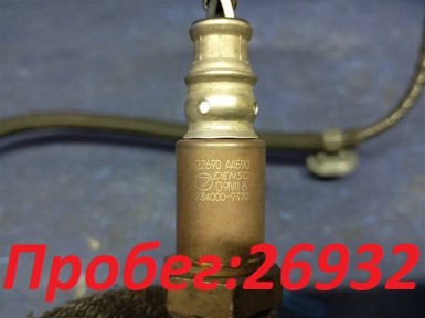Датчик кислородный Subaru Impreza GE6 EJ203  2010 