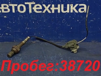 Датчик кислородный Toyota Sprinter AE110 5A-FE 1997