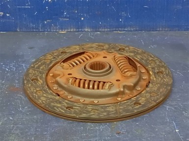 Диск сцепления Suzuki Carry Track DA16T R06A  2019 