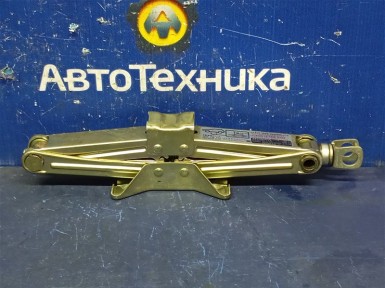 Домкрат Honda Civic EU1 D15B 2001 
