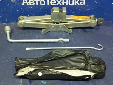 Домкрат Nissan Nv200 VM20 HR16DE 2010 