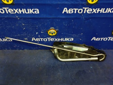 Домкрат Suzuki Carry Track DA16T R06A 2019 