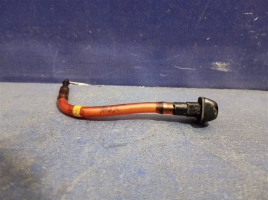 Форсунка омывателя задняя Nissan Juke NF15  MR16DDT 2013 