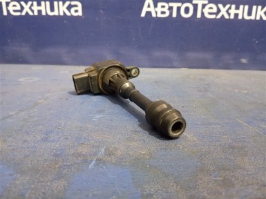 Катушка зажигания Nissan X-trail NT30 QR20DE 2001