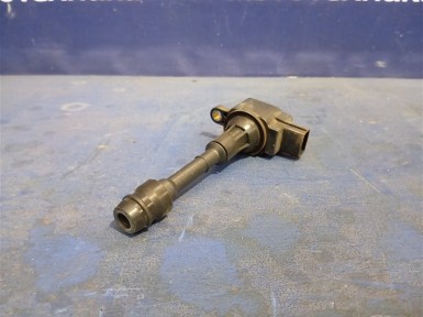 Катушка зажигания Nissan X-trail NT30 QR20DE 2001