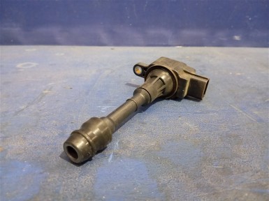 Катушка зажигания Nissan X-trail NT30 QR20DE  2001 