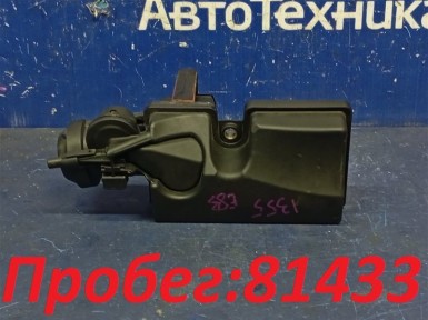 Клапан впускного коллектора BMW X3 E83 M54B25(256S5)  2005 