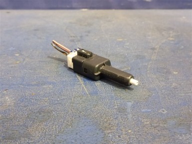 Концевик под педаль тормоза Mitsubishi Lancer  Evolution X CZ4A 4B11T 2013 