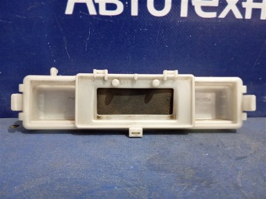 Корпус салонного фильтра Honda N-wgn JH1 S07A 2014