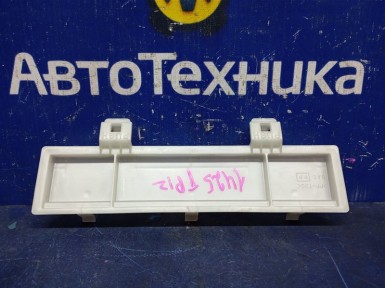 Корпус салонного фильтра Nissan Primera TP12  QR20DE 2005 