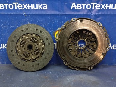 Корзина сцепления Mazda Atenza GG3P L3-VDT  2006 