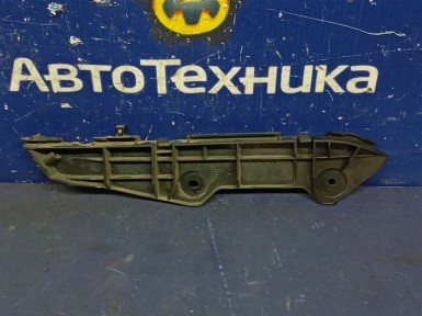 Крепление бампера заднее левое Toyota Corolla  Runx ZZE123 2ZZ-GE 2001 