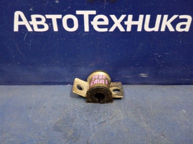 Крепление стабилизатора переднее Mitsubishi  Galant EA1A 4G93 1996 