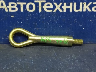 Крюк буксировочный Nissan Primera TP12 QR20DE  2005 