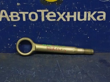 Крюк буксировочный Subaru Forester SH5 EJ205  2009 