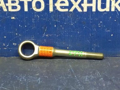 Крюк буксировочный Subaru Impreza Wrx GGA EJ205 2007