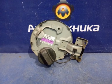 Лючок бензобака Honda N-wgn JH1 S07A 2014 