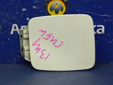 Лючок бензобака Mitsubishi Airtrek CU5W 4G69  2004 