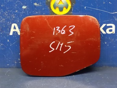 Лючок бензобака Subaru Forester SH5 EJ205  2008 