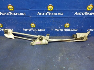 Механизм дворников передний Nissan Nv150 VZNY12 HR16DE 2019