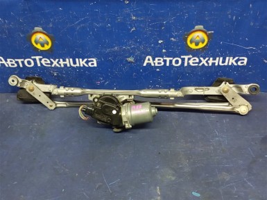 Механизм дворников передний Toyota Tank M900A  1KR-FE 2018 