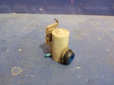 Моторчик омывателя задний Honda Odyssey RA7  F23A 2000 