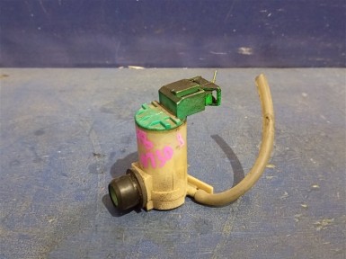 Моторчик омывателя задний Nissan X-trail  NT30 QR20DE 2001 