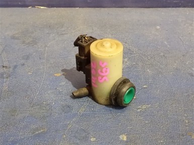 Моторчик омывателя задний Subaru Forester  SG5 EJ202 2002 