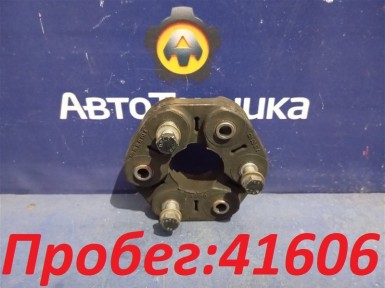 Муфта карданного вала PorsСhe Cayenne 955  M48.50 2004 