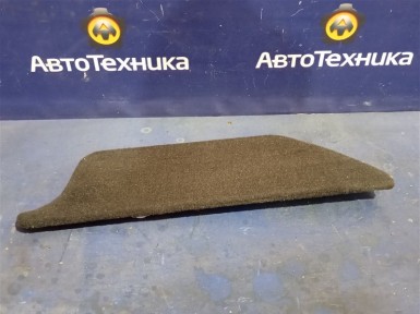 Панель пола багажника правая Subaru Legacy  BH5 EJ202 2003 