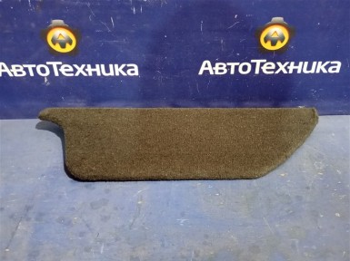 Панель пола багажника левая Subaru Legacy  BH5 EJ202 2003 