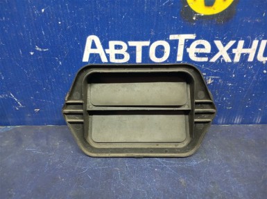 Решетка вентиляционная задняя Mazda Demio DY3W ZJVE 2002