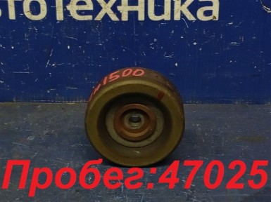 Ролик обводной Mitsubishi Airtrek CU2W 4G63T  2004 