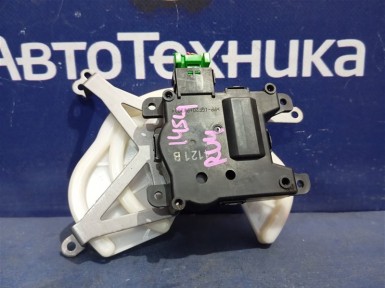 Сервопривод заслонок печки Honda Vezel RU4 LEB 2014