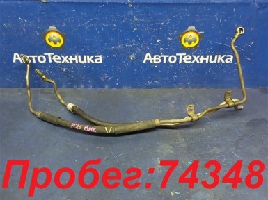 Шланг гидроусилителя Subaru Legacy BH5 EJ202  2003 
