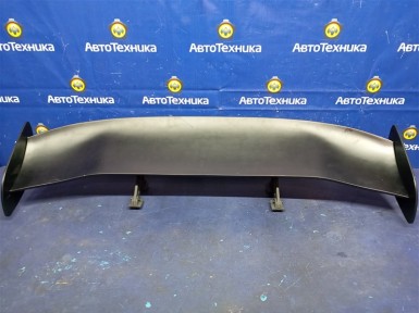 Спойлер багажника Mitsubishi Galant Fortis/lancer CY3A 4B10 2010