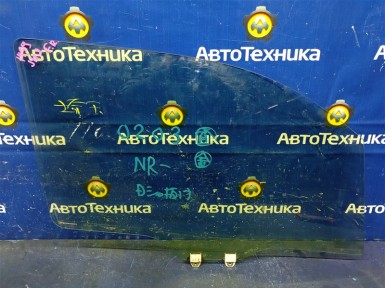 Стекло двери переднее правое Honda N-wgn JH2 S07A 2015