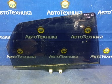 Стекло двери заднее правое Honda N-wgn JH2  S07A 2015 