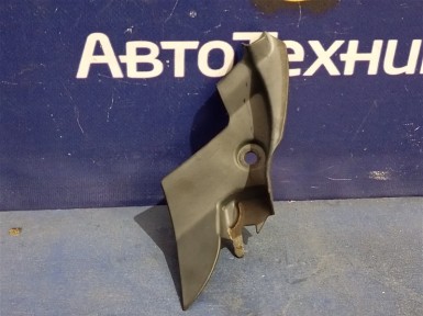 Уголок жабо левый Subaru Forester SG5 EJ202  2002 