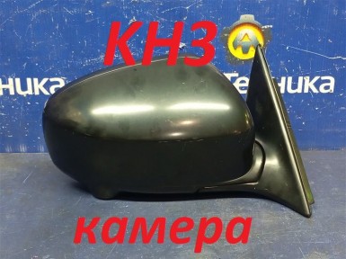 Зеркало заднего вида боковое правое Infiniti  Ex37 NJ50 VQ37VHR 2010 